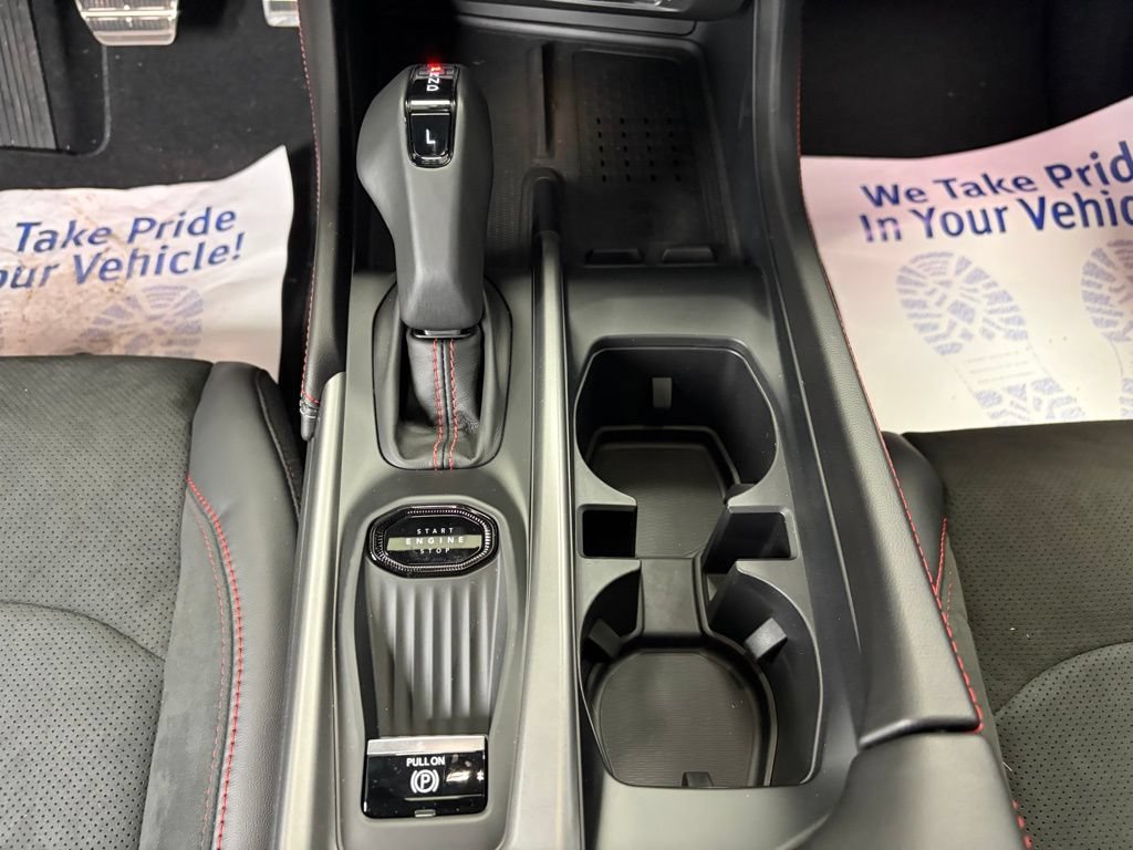 New 2026 Dodge Charger R/T AWD/4WD image 11