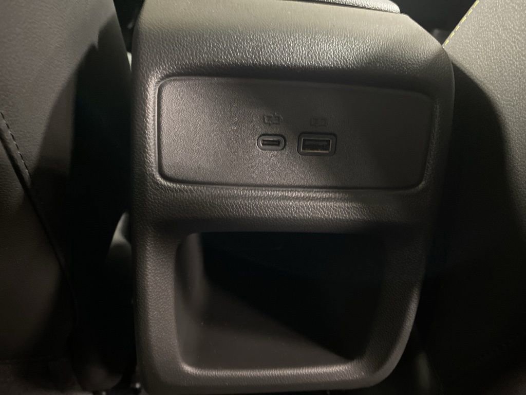 New 2026 Chevrolet Trax LT FWD image 15