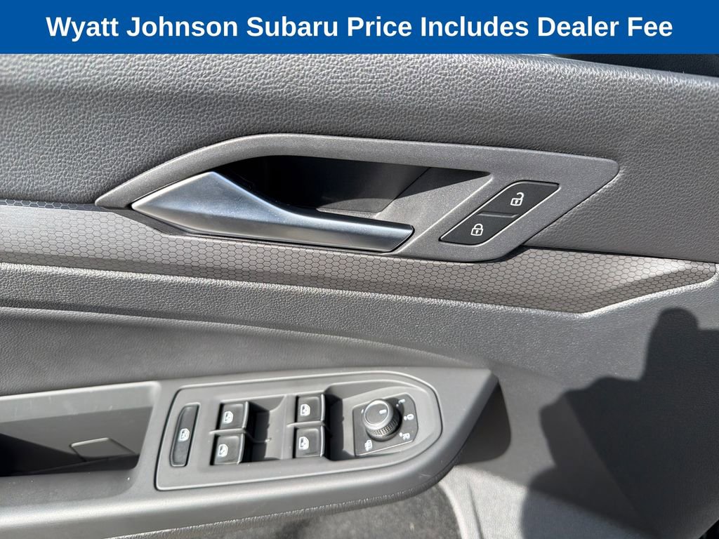 Used 2024 Volkswagen GTI Autobahn FWD image 17