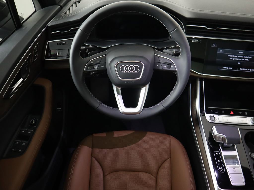 Used 2026 Audi Q7 3.0T Premium Plus w/ Premium Plus Package image 12