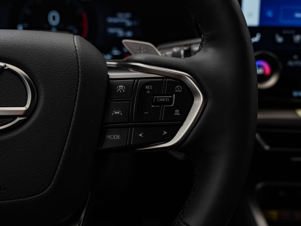 New 2026 Lexus TX 350 AWD w/ Technology Package image 31