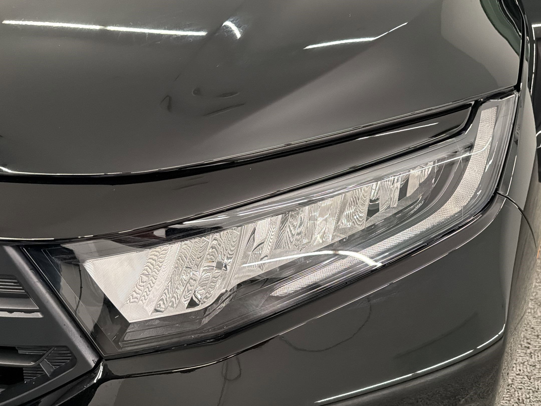 Used 2026 Honda Odyssey EX-L image 10