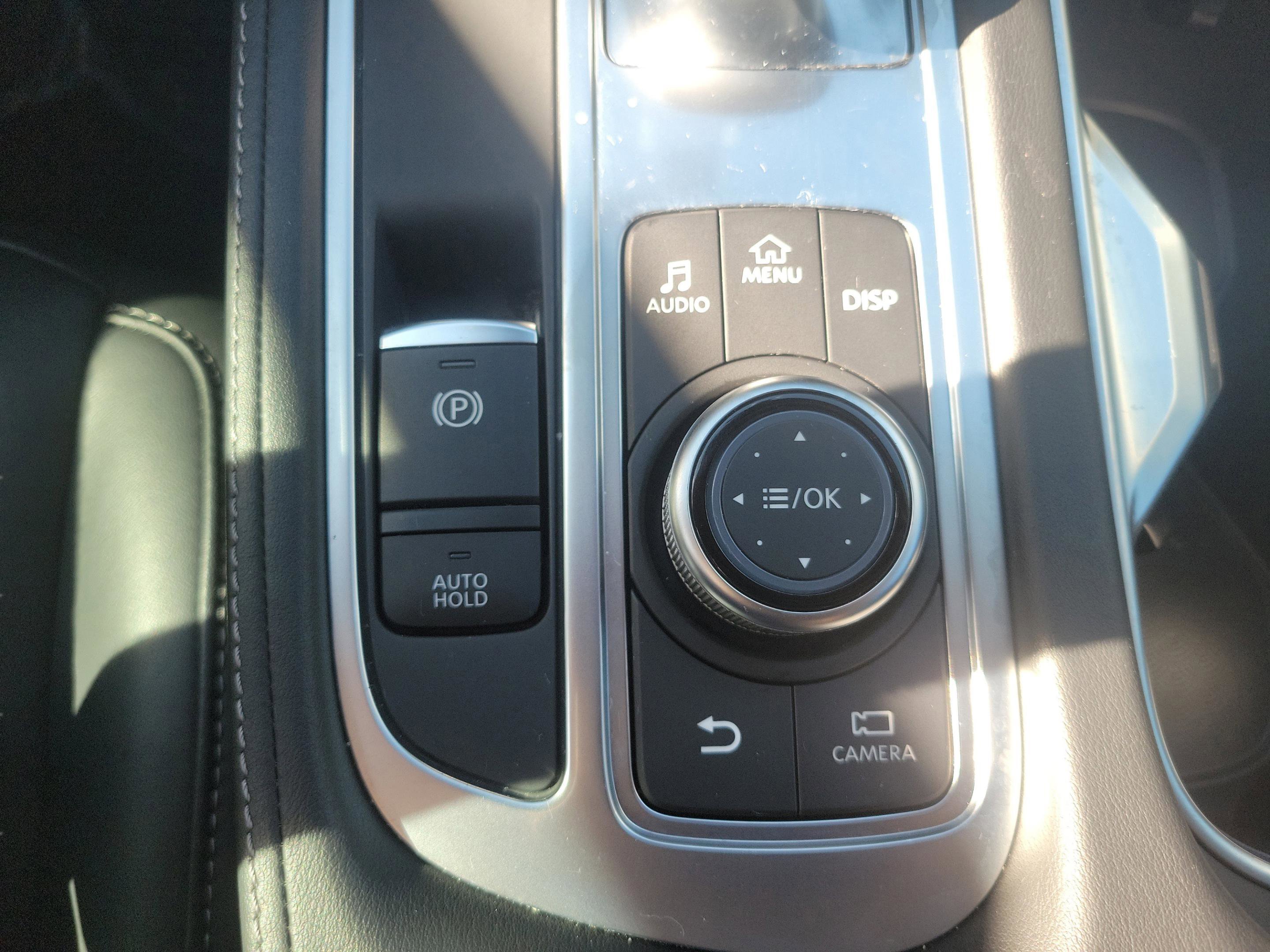 Certified 2025 INFINITI QX60 Pure image 23