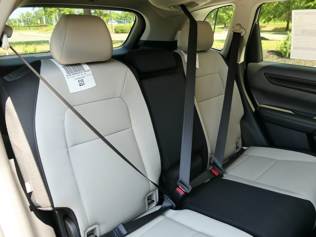 New 2026 Honda CR-V EX image 33