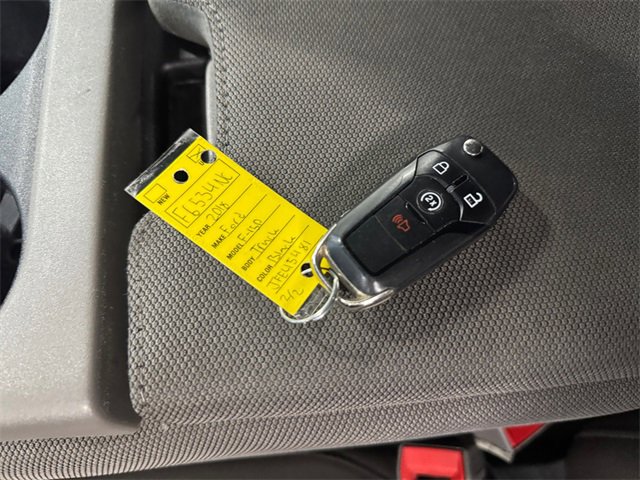 Used 2018 Ford F150 XLT w/ Equipment Group 302A Luxury image 26