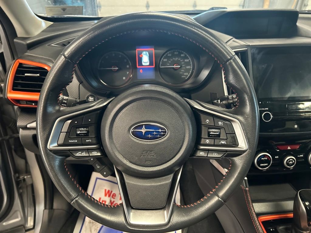 Used 2019 Subaru Forester Sport image 26