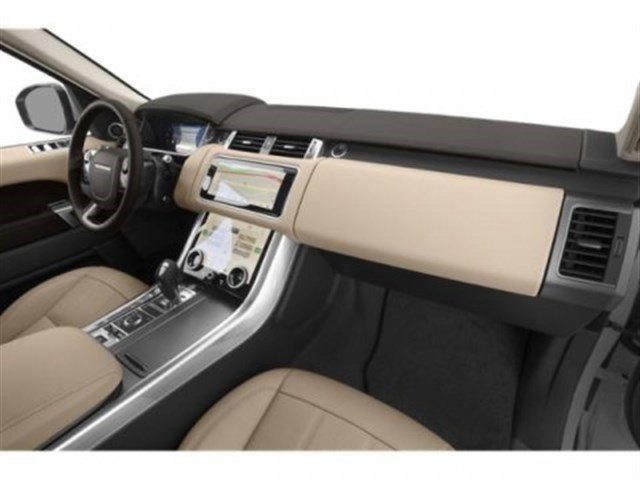 Used 2021 Land Rover Range Rover Sport Autobiography image 16