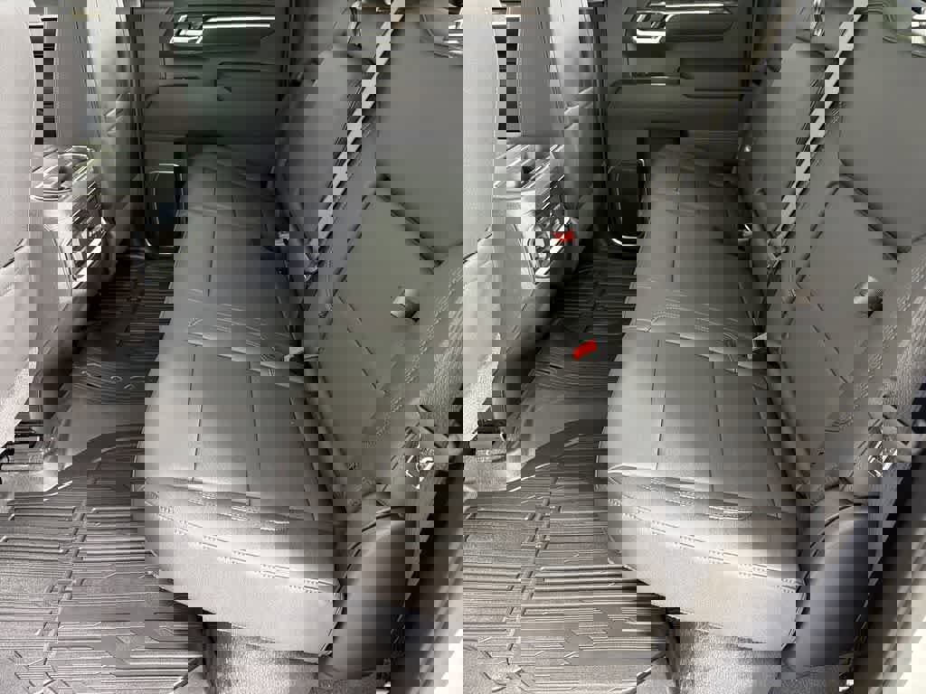 New 2026 GMC Sierra 1500 Elevation w/ Elevation Premium Package AWD/4WD image 35