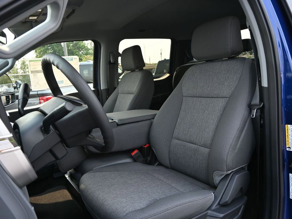 New 2026 Ford F350 XL w/ STX Appearance Package image 19