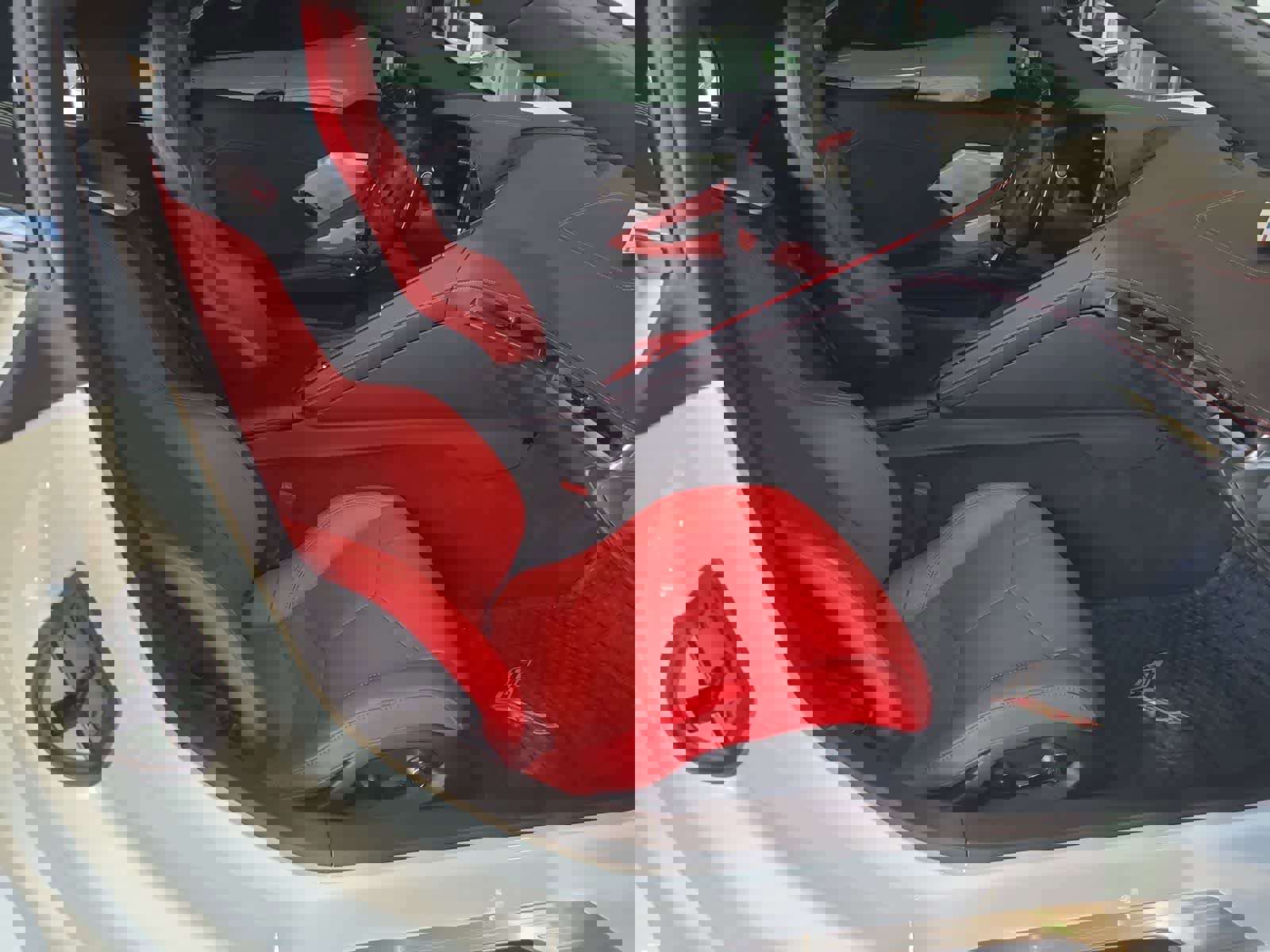 Used 2023 Chevrolet Corvette 2LT w/ Z51 Performance Package image 21