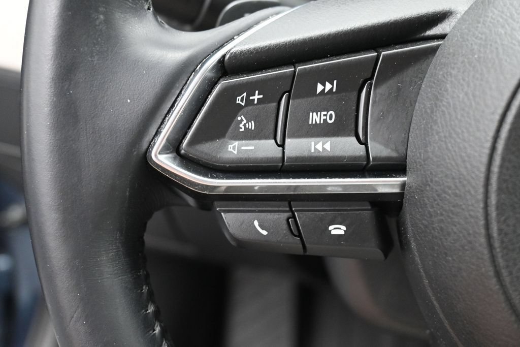 Used 2017 MAZDA MAZDA6 Grand Touring FWD image 17