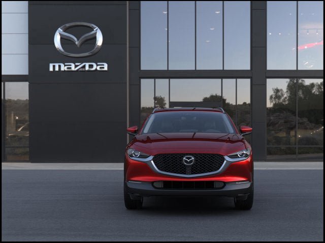 New 2025 MAZDA CX-30 AWD 2.5 S w/ Preferred Package image 6
