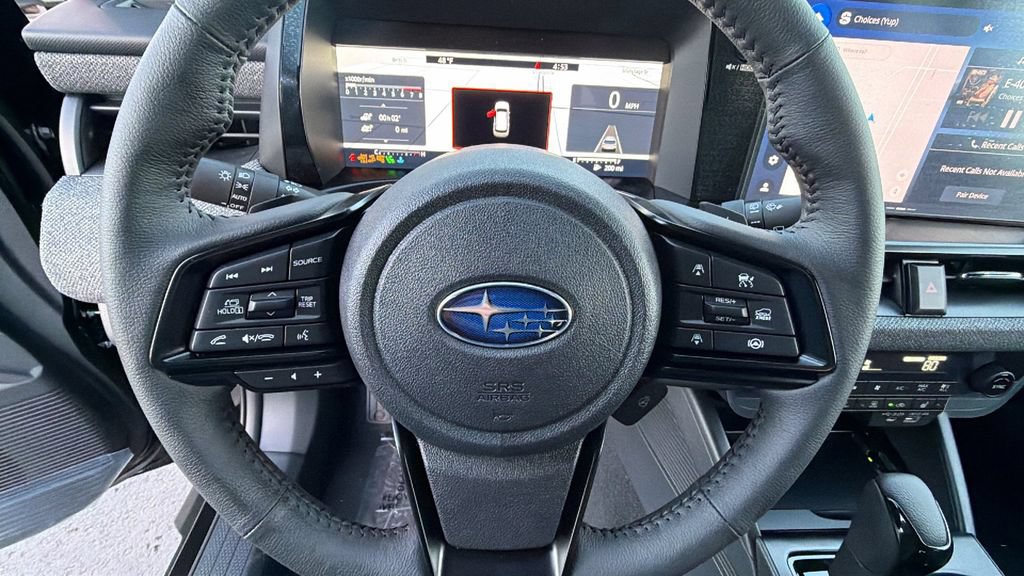 New 2026 Subaru Outback Premium AWD/4WD image 36