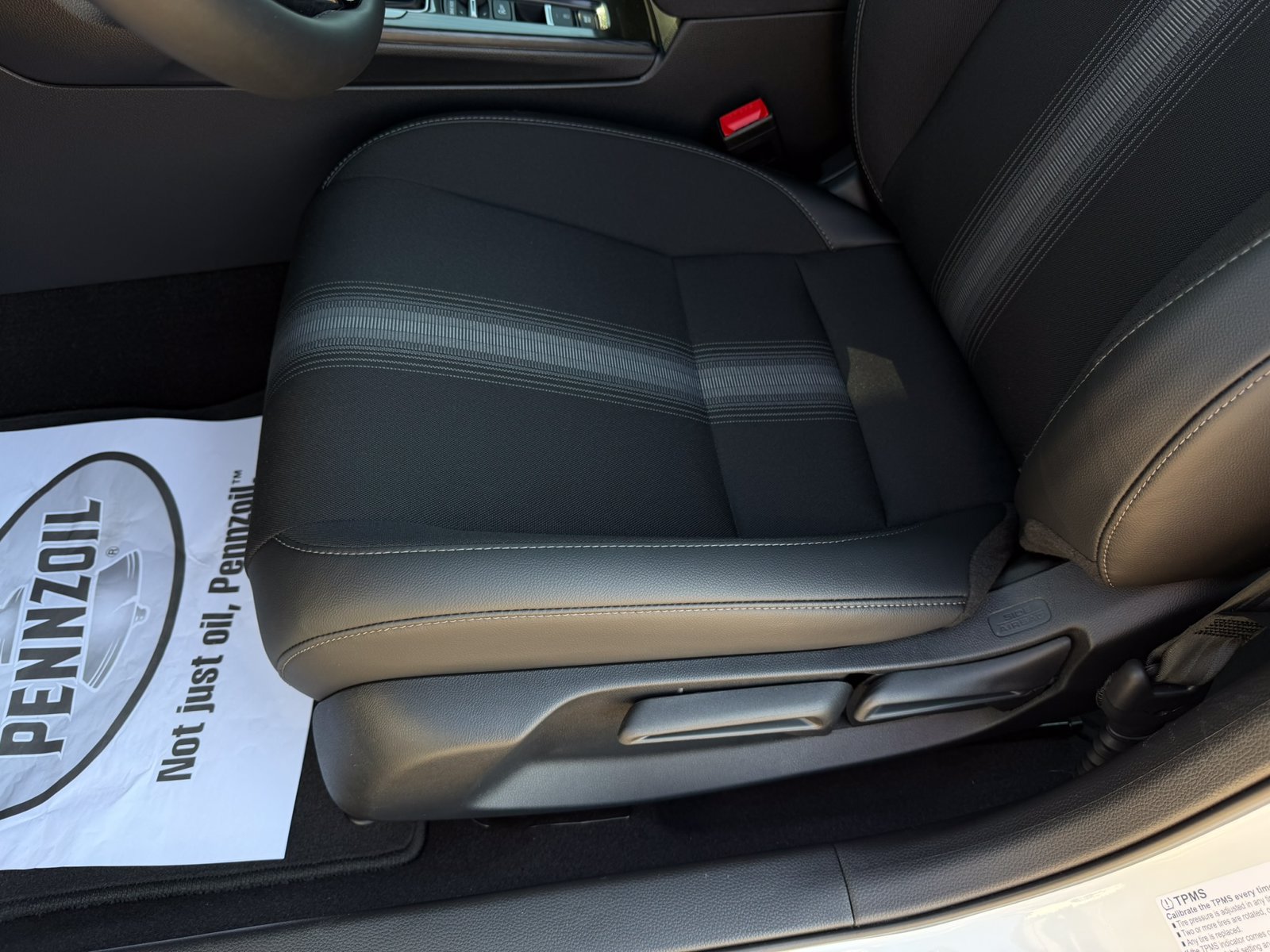 Certified 2026 Honda Civic Sport image 11