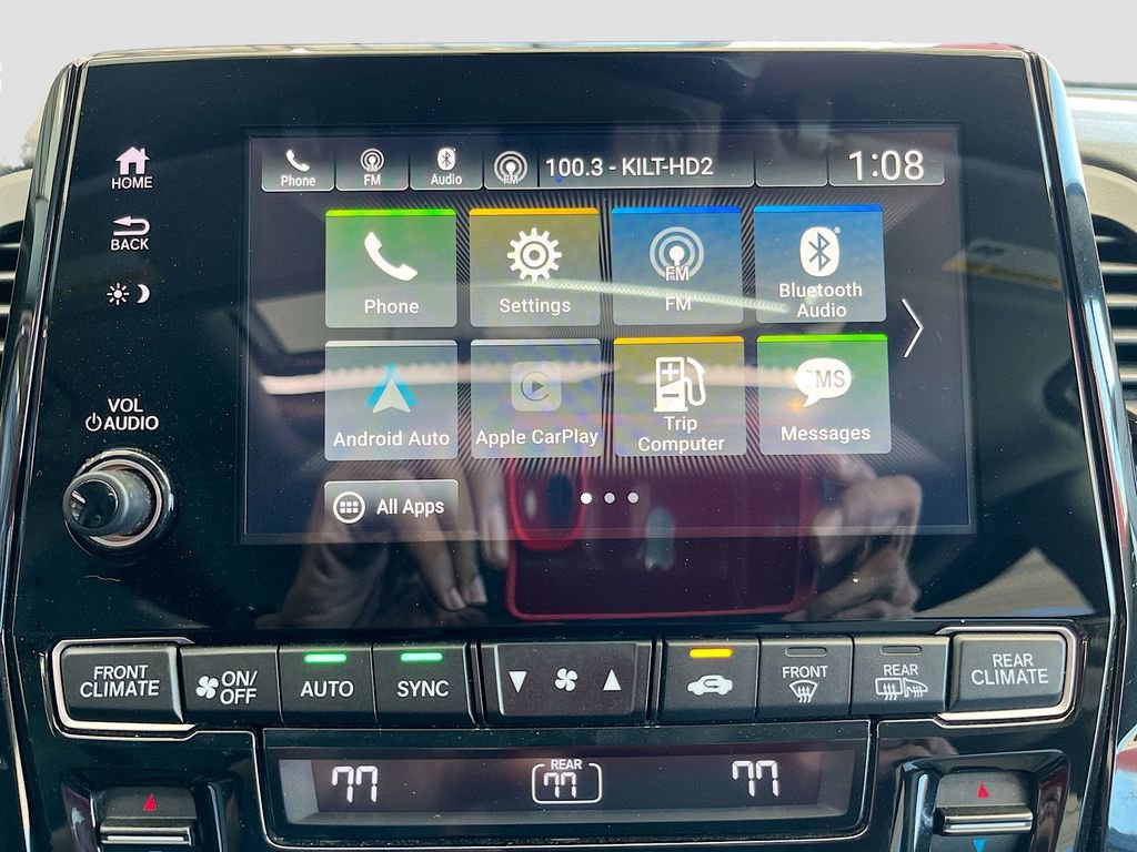 Used 2020 Honda Odyssey EX-L image 14