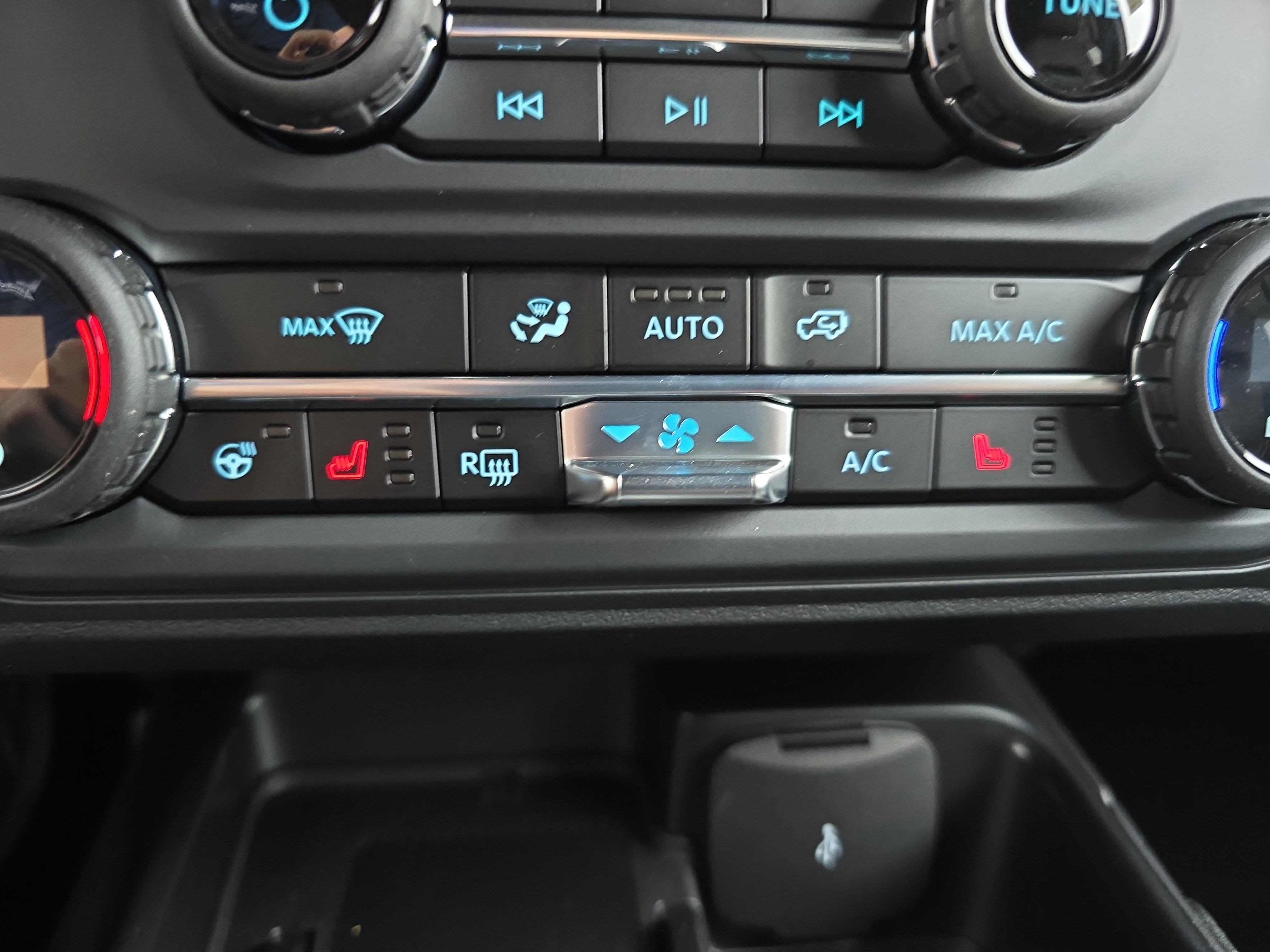 New 2025 Ford Bronco Outer Banks image 25