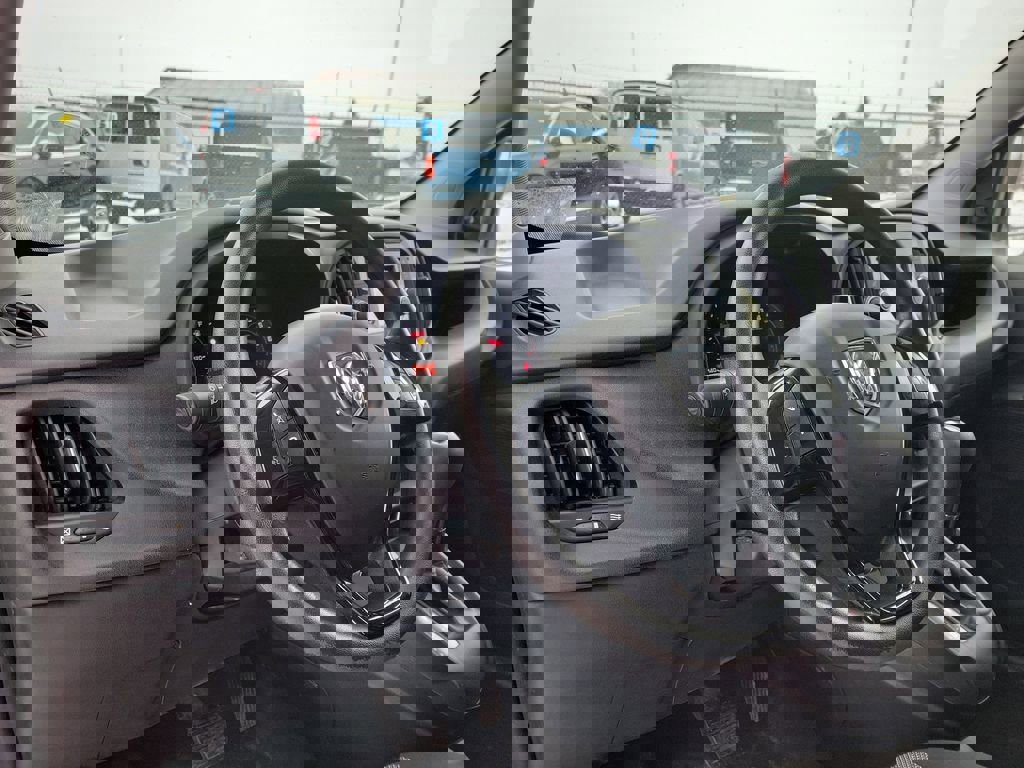 Used 2021 RAM ProMaster City Tradesman image 14