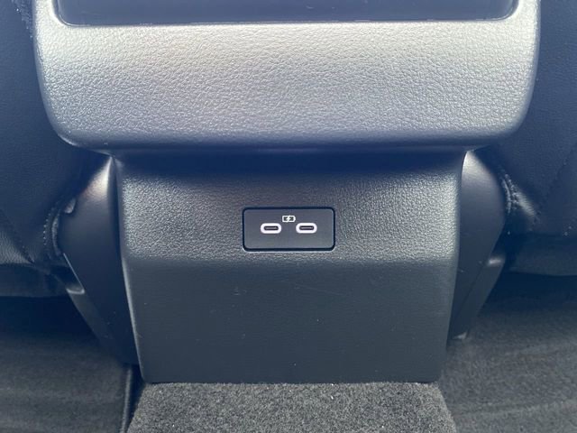 Certified 2025 MAZDA CX-50 AWD 2.5 S w/ Cargo Package image 35