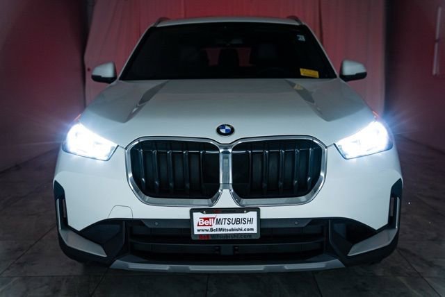 Used 2023 BMW X1 xDrive28i image 34