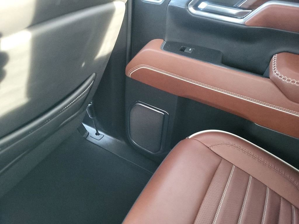 Used 2024 GMC Sierra 1500 Denali Ultimate image 14
