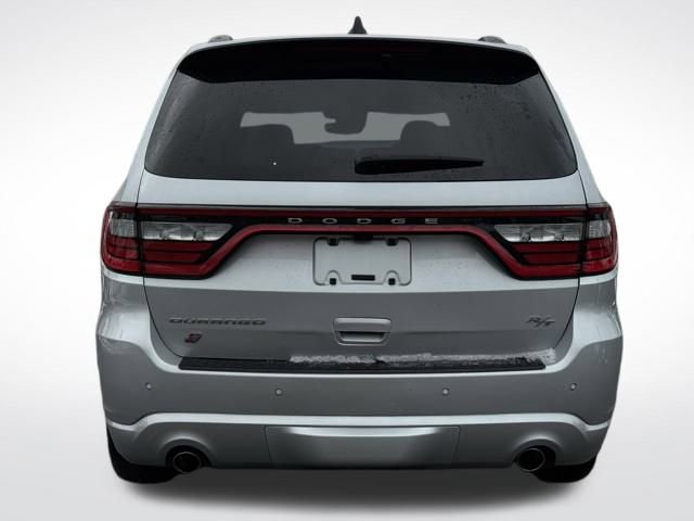Certified 2024 Dodge Durango R/T image 9