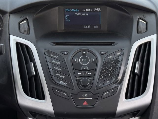 Used 2014 Ford Focus SE FWD image 15