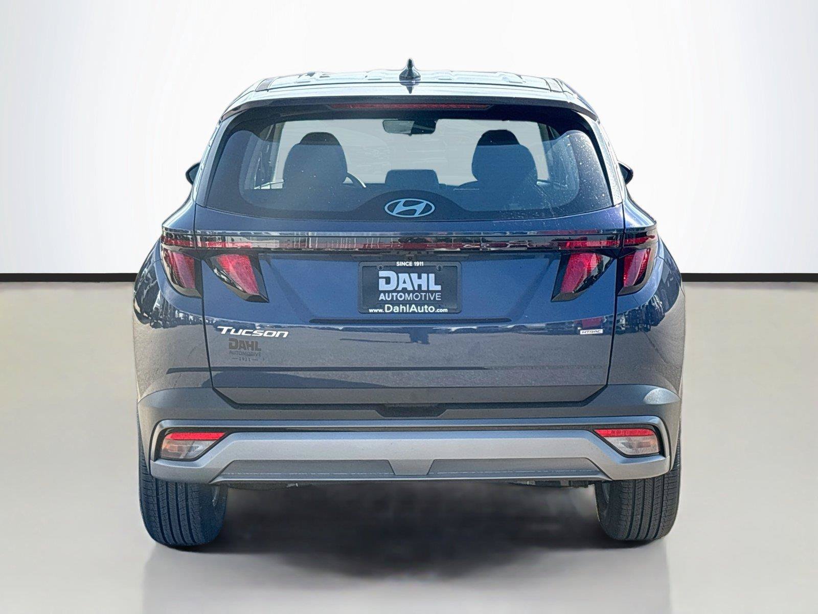 New 2026 Hyundai Tucson SE AWD/4WD image 12