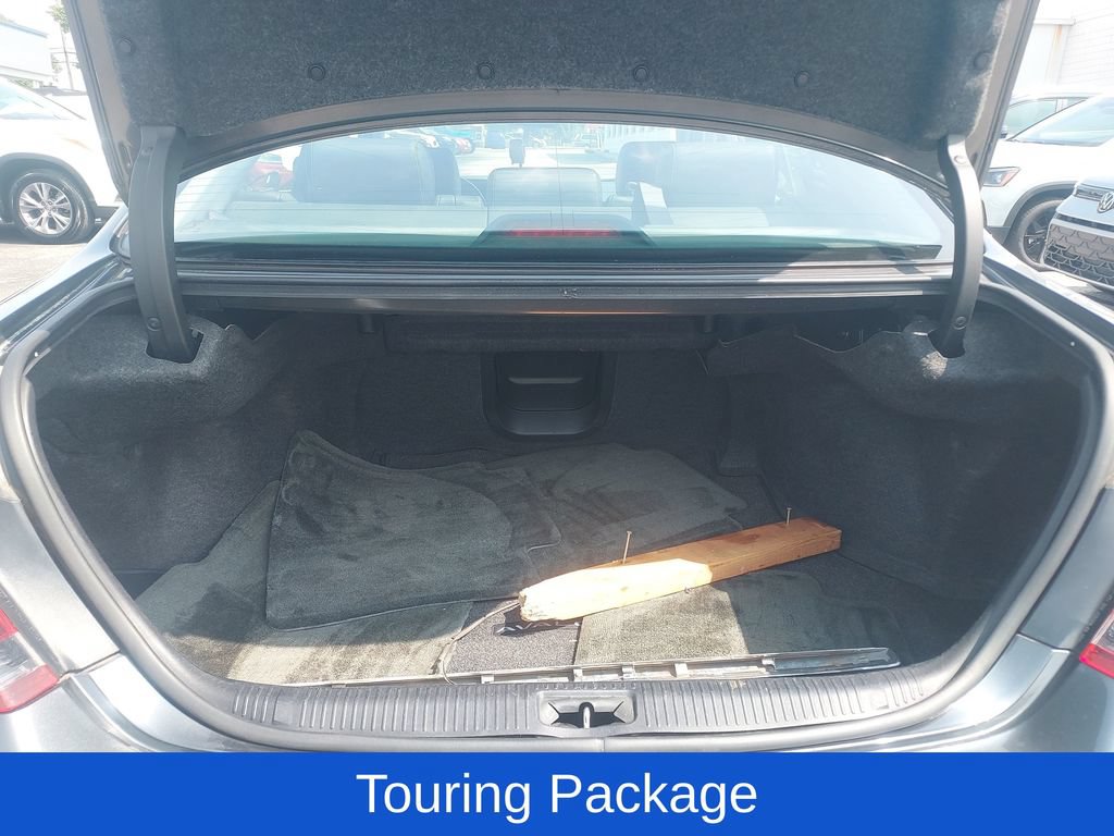 Used 2008 Toyota Avalon Touring FWD image 3