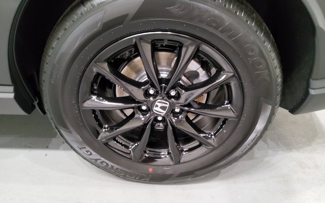 New 2026 Honda CR-V Sport-L image 39