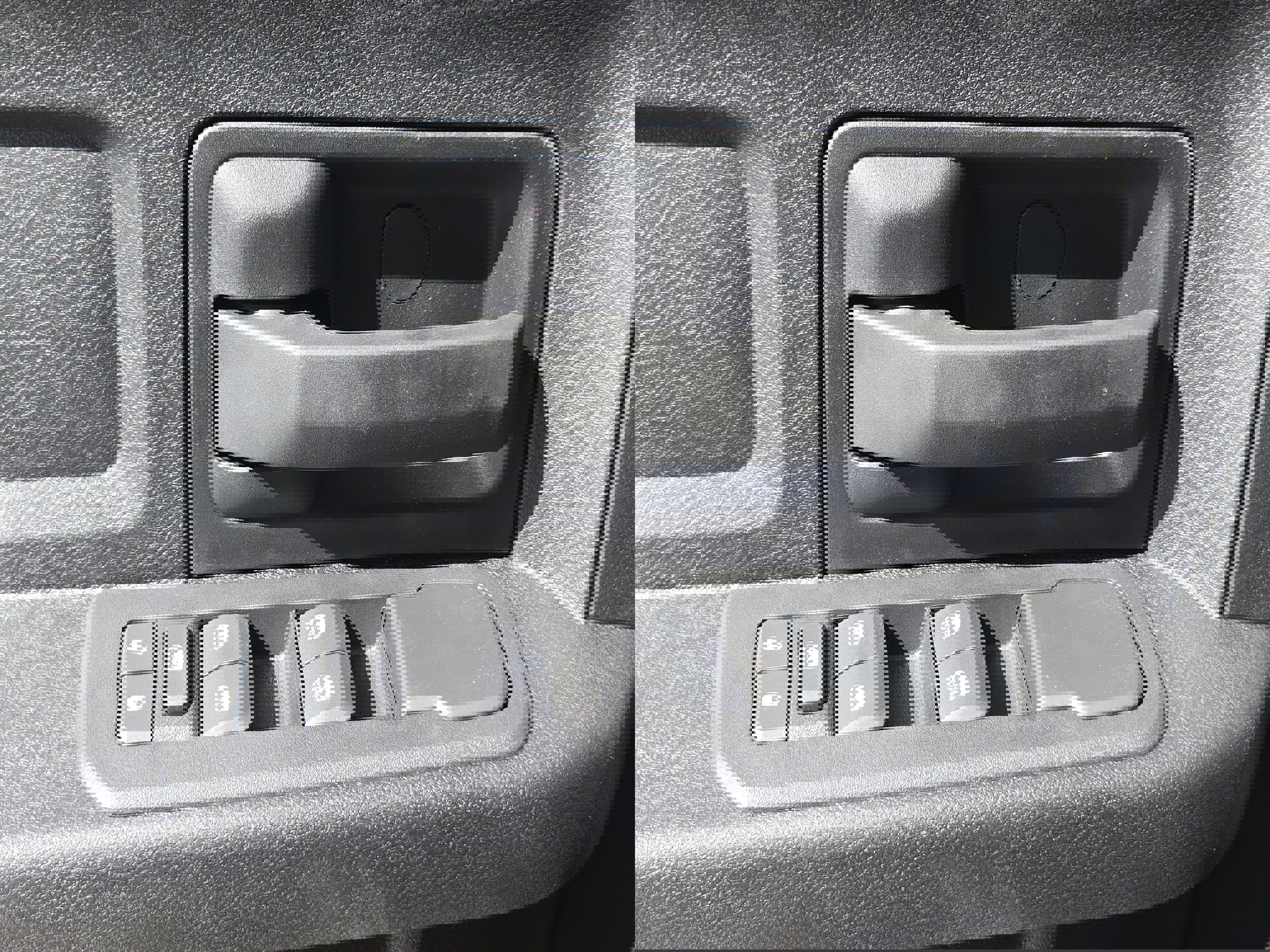 New 2026 RAM 2500 Tradesman w/ Chrome Appearance Group image 17