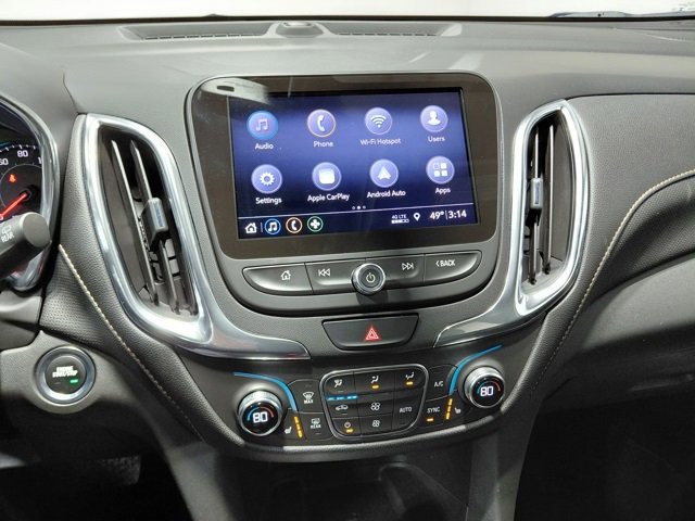 Used 2019 Chevrolet Equinox Premier image 29
