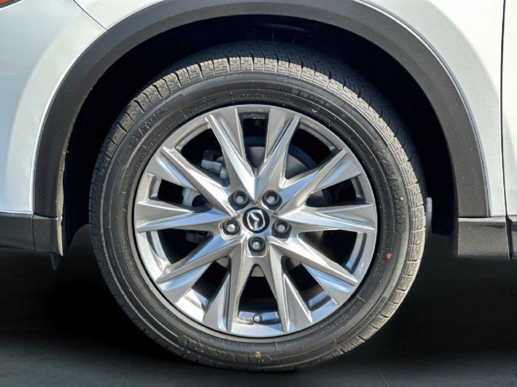 Used 2019 MAZDA CX-5 Grand Touring w/ GT Premium Package AWD/4WD image 36