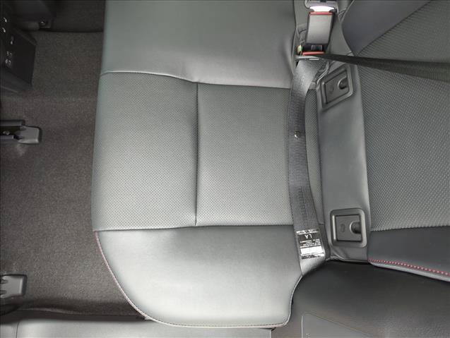 Certified 2025 Toyota Prius Plug-In Hybrid w/ Limited Premium Package FWD image 16