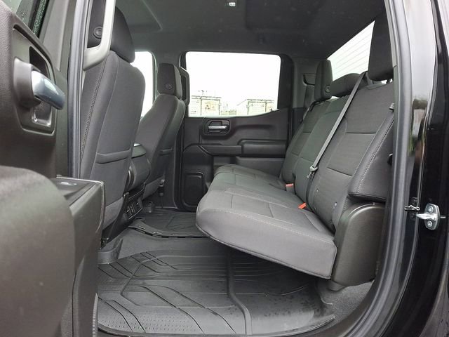 Used 2024 Chevrolet Silverado 1500 Custom w/ Rally Edition image 13