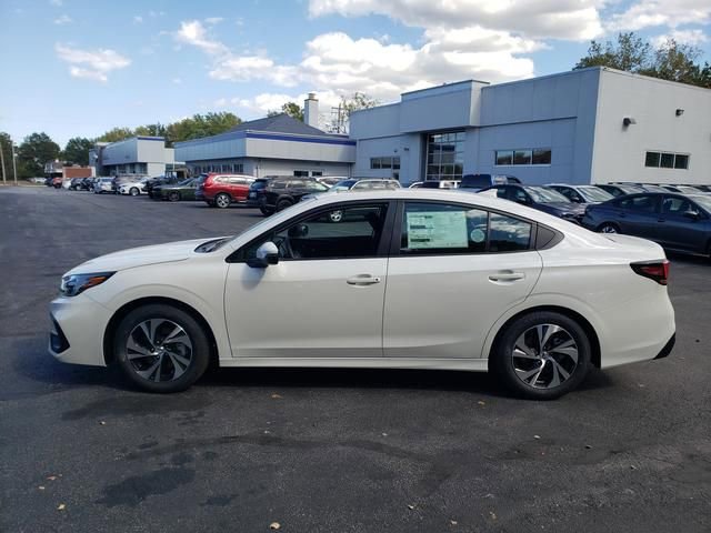 New 2025 Subaru Legacy Premium w/ Popular Package #1A image 6