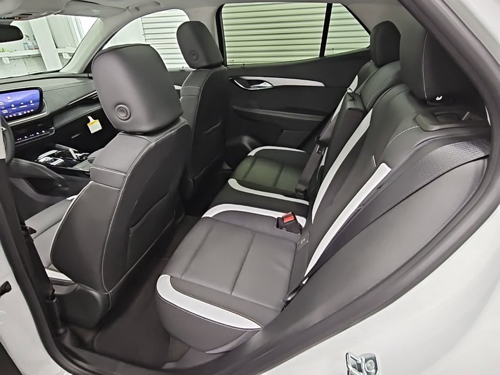 New 2026 Buick Envision Sport Touring image 34