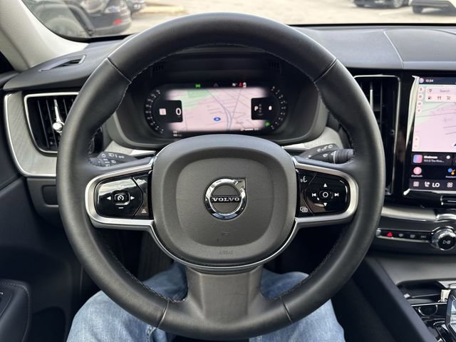 New 2025 Volvo XC60 B5 Plus w/ Protection Package Premier AWD/4WD image 18