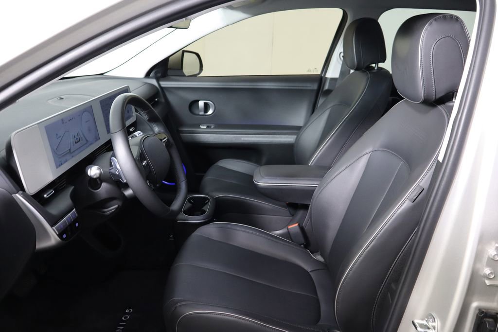 Used 2023 Hyundai Ioniq 5 SEL AWD/4WD image 14