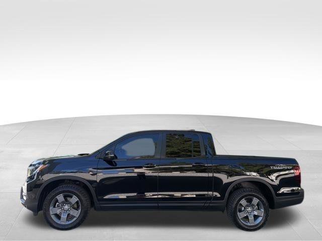 Used 2025 Honda Ridgeline TrailSport video 2
