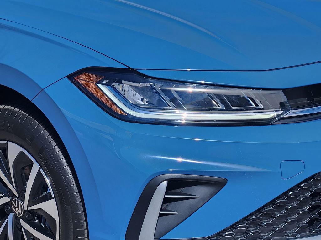 New 2026 Volkswagen Jetta S FWD image 28