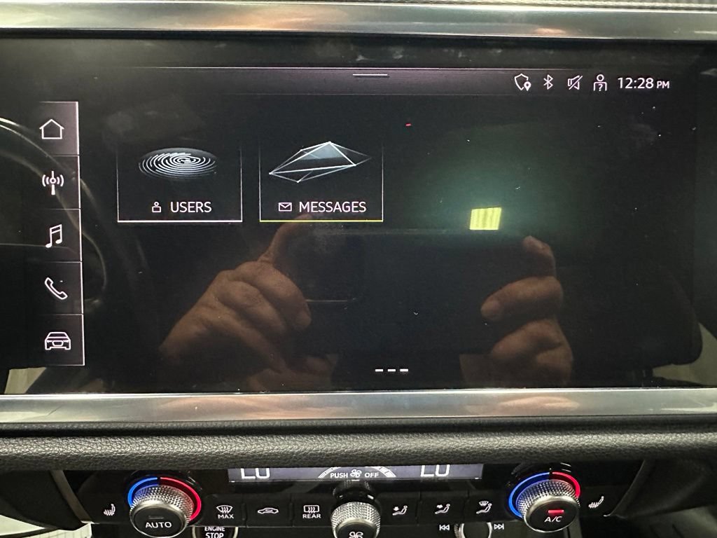 Used 2024 Audi Q3 2.0T Premium AWD/4WD image 28
