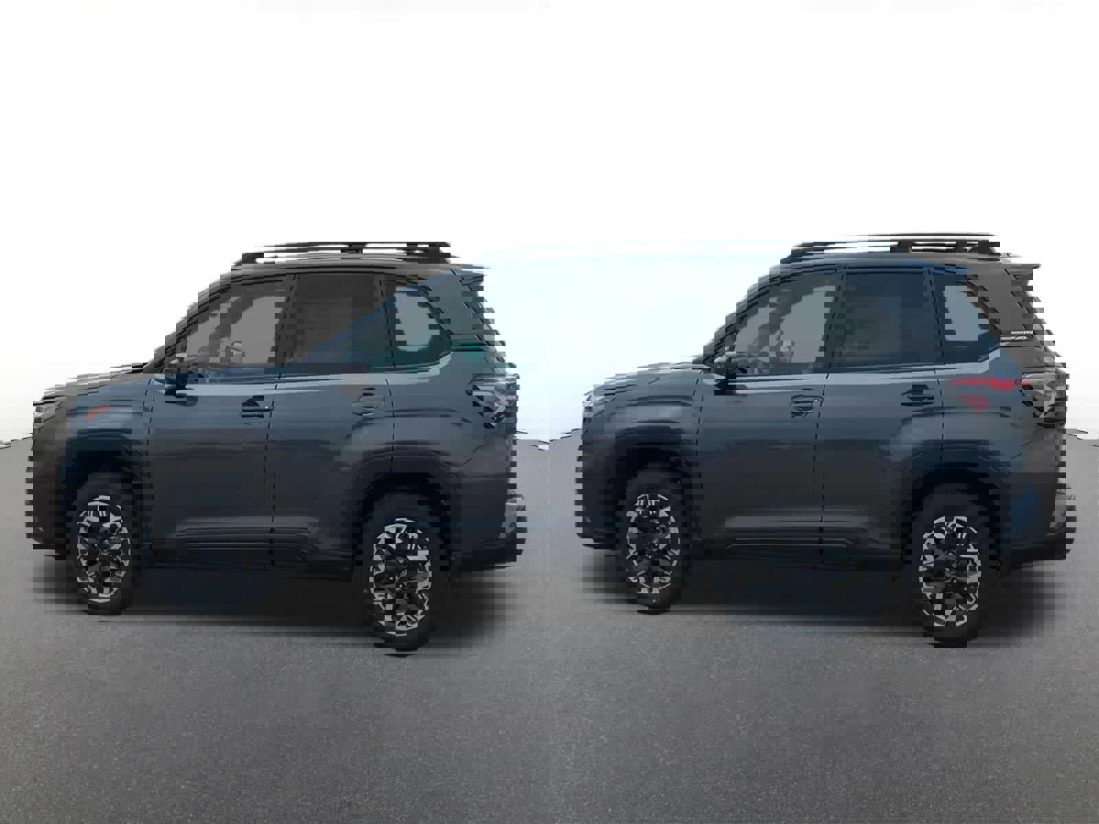 New 2026 Subaru Forester Premium image 3