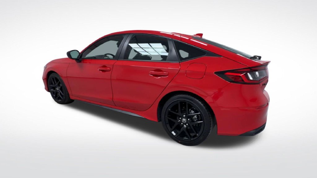 Used 2026 Honda Civic Sport image 9