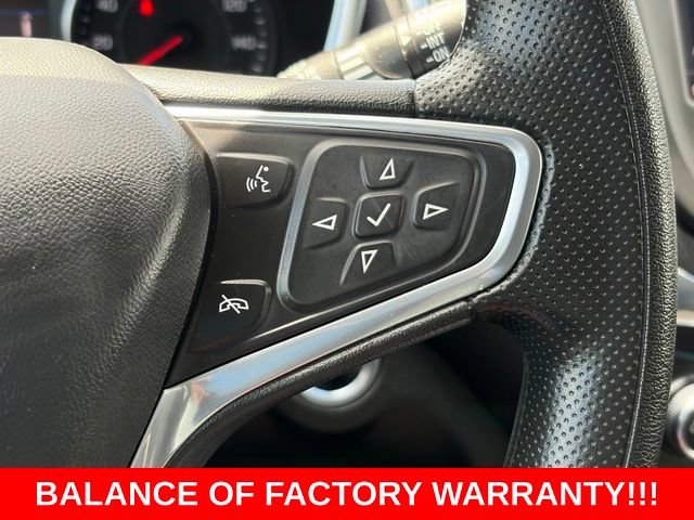 Used 2023 Chevrolet Equinox LT FWD image 21