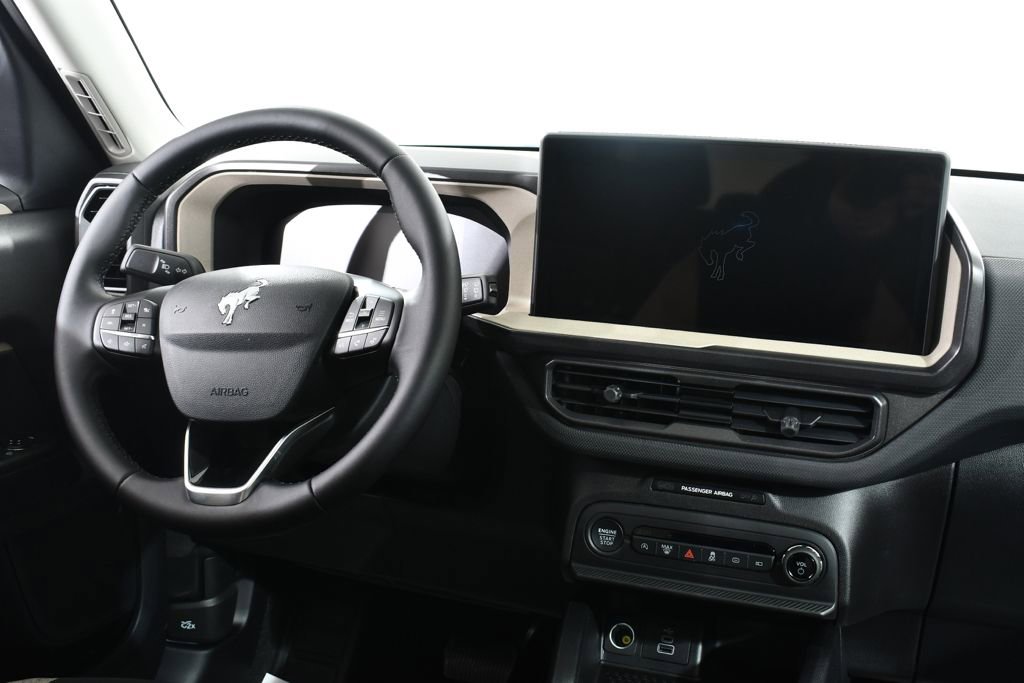 New 2026 Ford Bronco Sport Big Bend AWD/4WD image 8