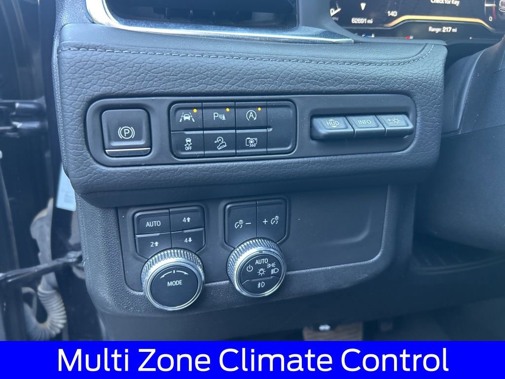 Certified 2023 GMC Yukon Denali image 12