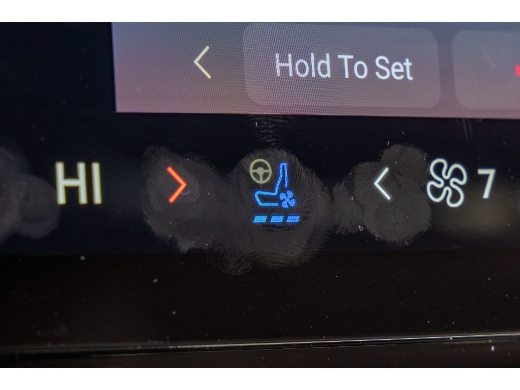 Used 2025 Lincoln Navigator L Reserve image 29