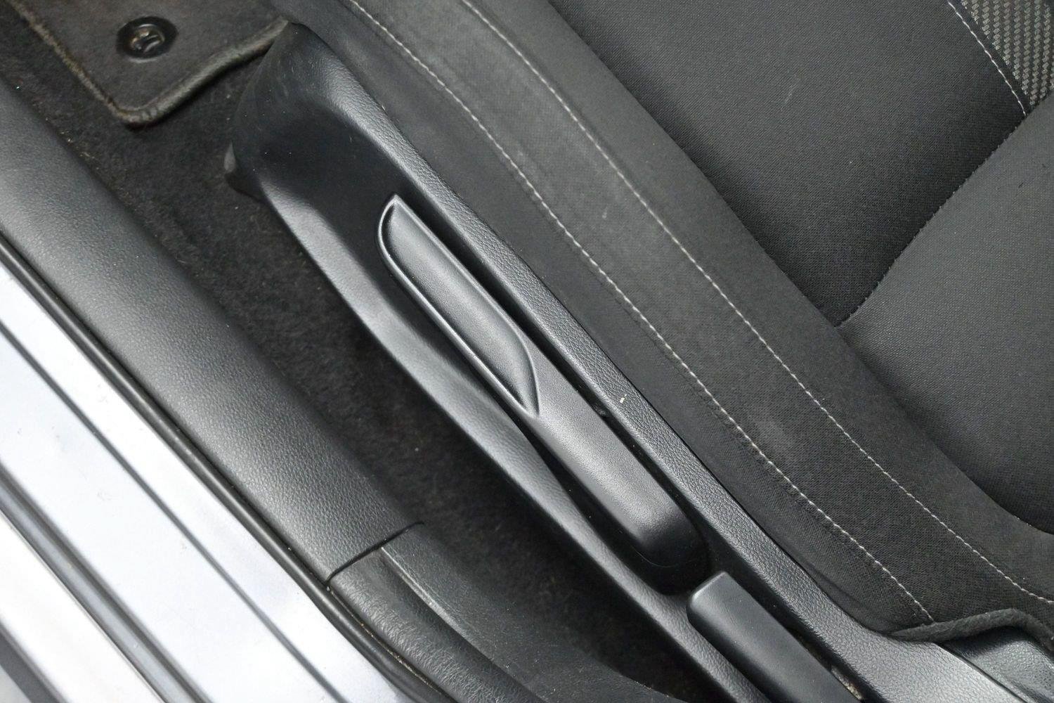 Used 2018 Honda Civic LX image 13