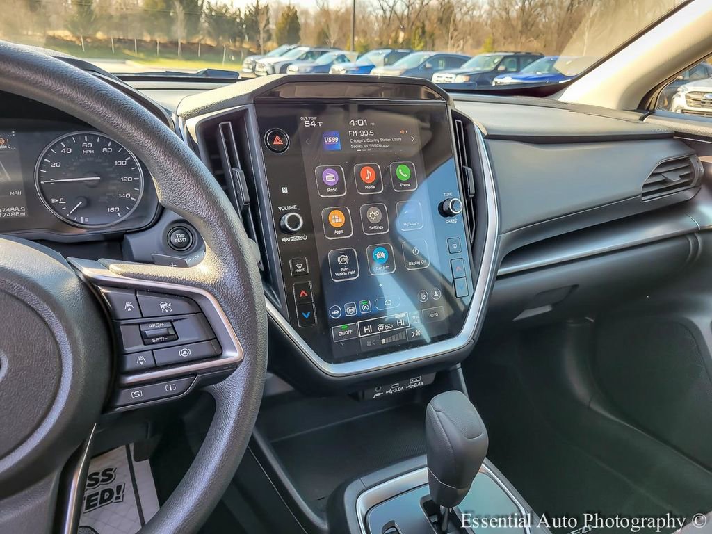 Used 2024 Subaru Impreza 2.0i Sport image 22