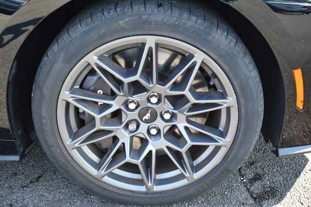 Used 2025 Ford Mustang GT Premium w/ GT Performance Package RWD image 43